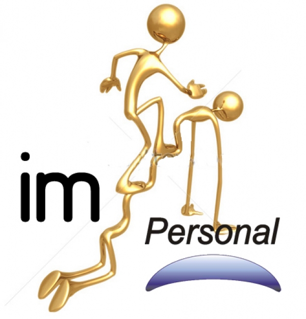 Im-Personal